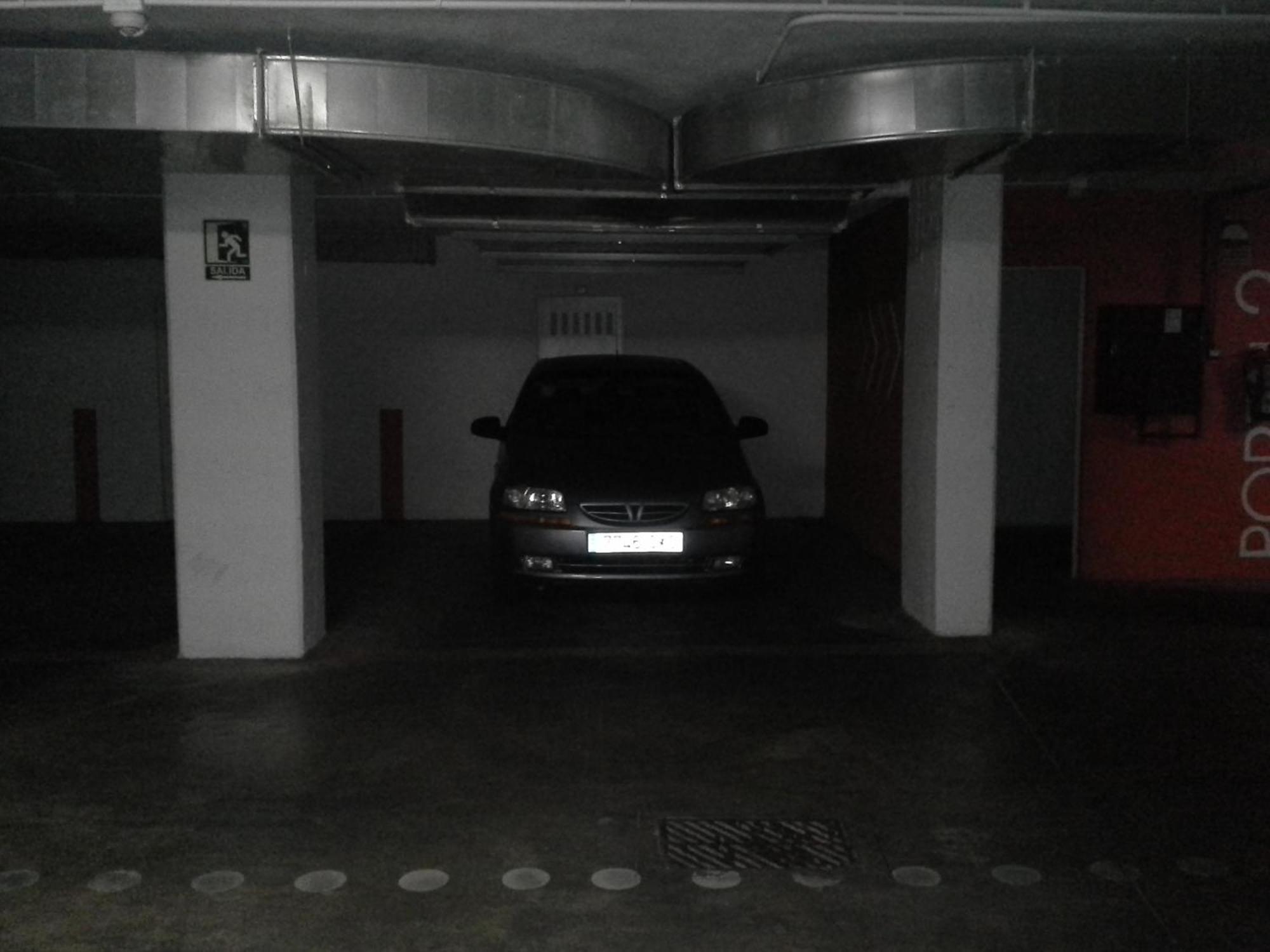 شقة Atico Centro ,Parking Edificio Incluido هويلفا المظهر الخارجي الصورة