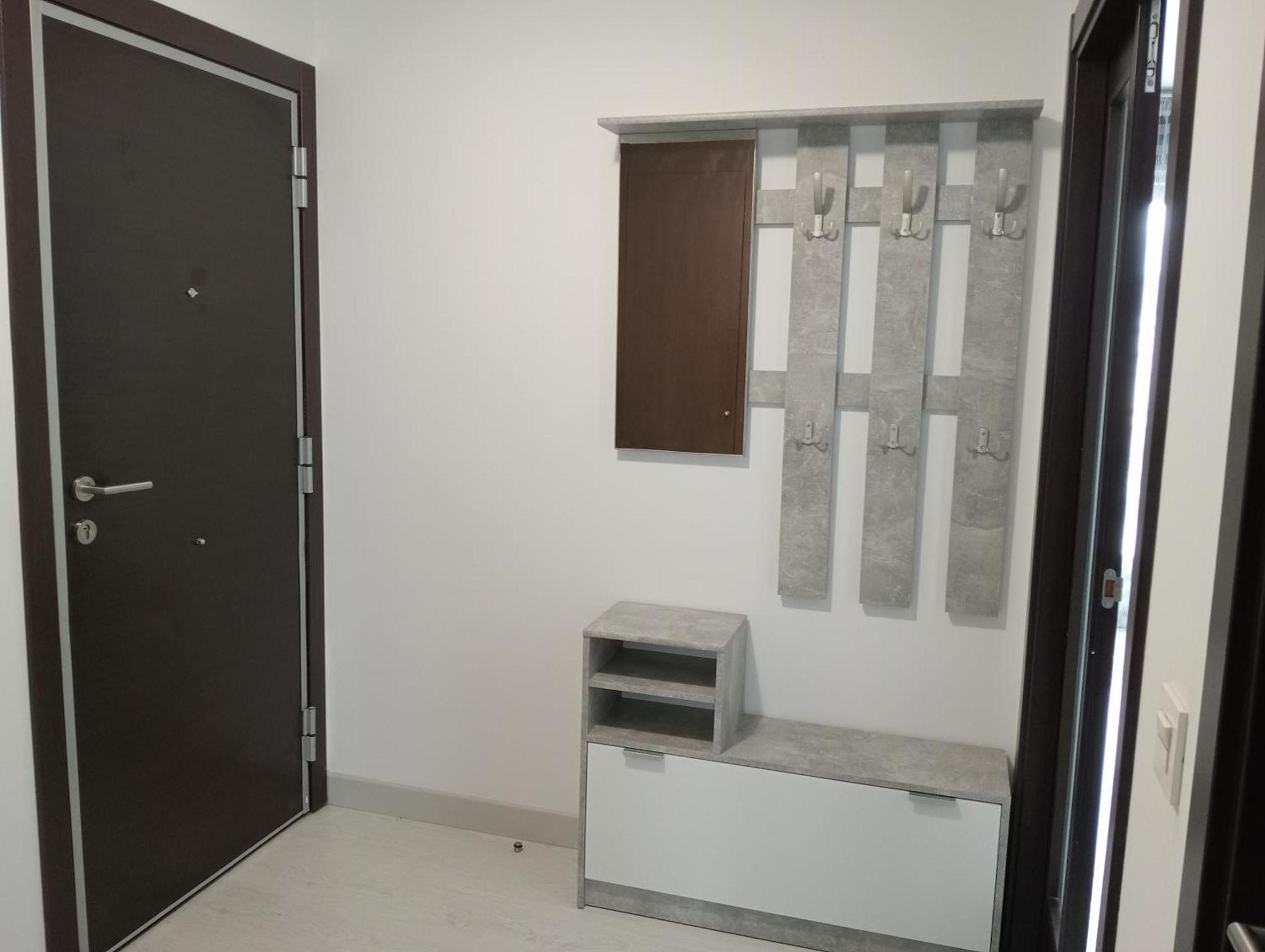 شقة Atico Centro ,Parking Edificio Incluido هويلفا المظهر الخارجي الصورة