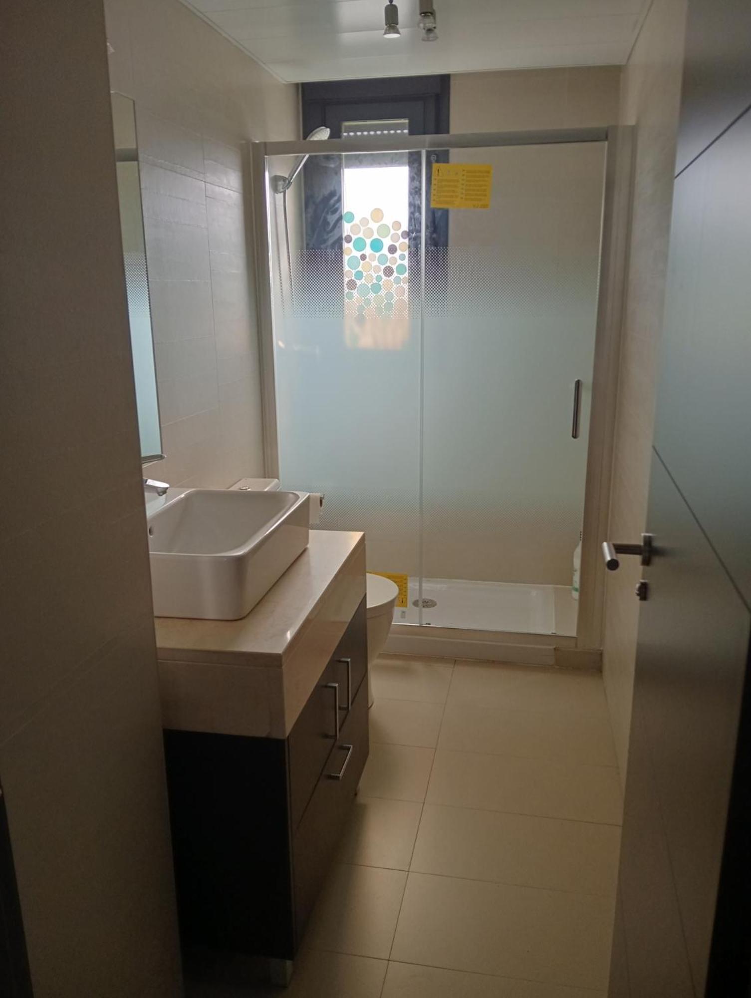 شقة Atico Centro ,Parking Edificio Incluido هويلفا المظهر الخارجي الصورة