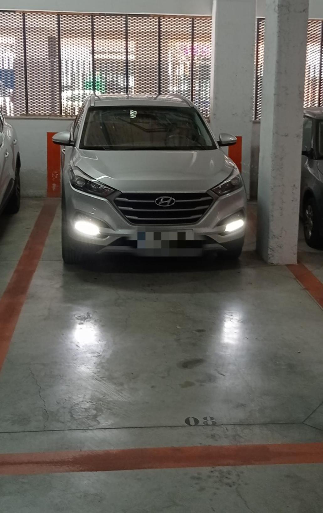 شقة Atico Centro ,Parking Edificio Incluido هويلفا المظهر الخارجي الصورة